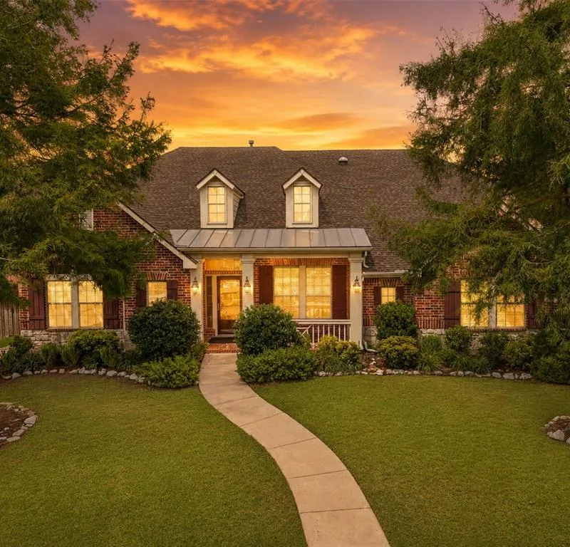 726 Meadowlark Drive, Murphy TX 75094