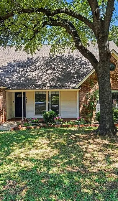 4917 Rockford Court, Arlington TX 76017