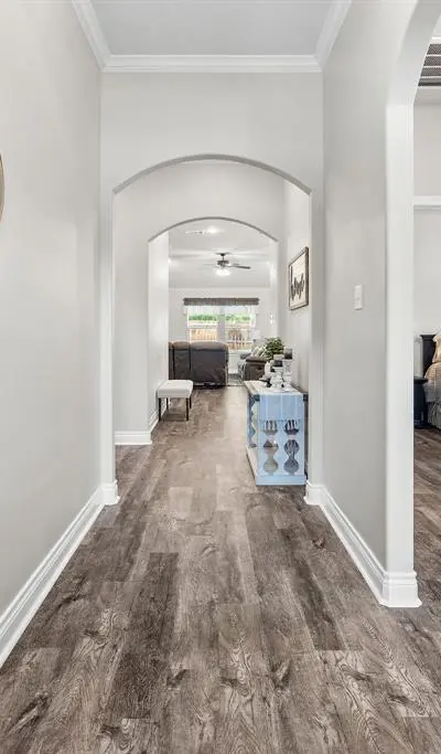 8003 Scott Lane, Greenville TX 75402 - Photo 4
