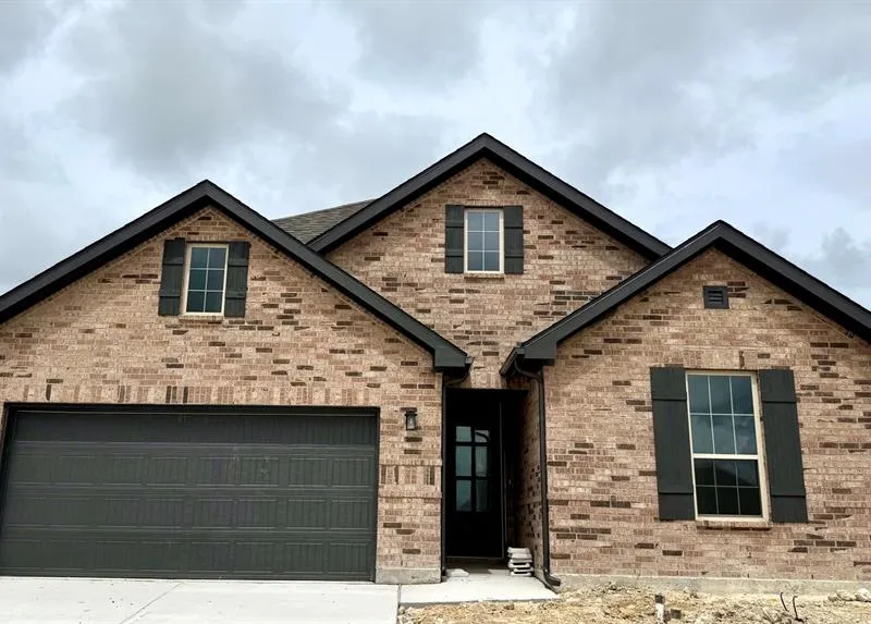 372 Deer Ridge Drive, Willow Park TX 76008