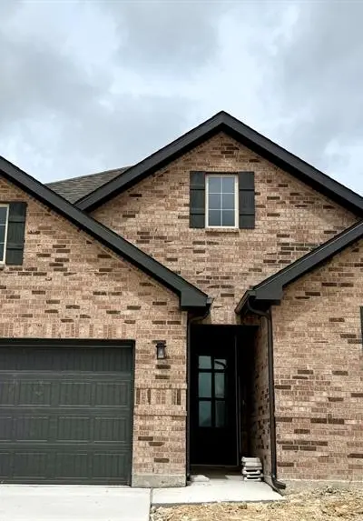 372 Deer Ridge Drive, Willow Park TX 76008
