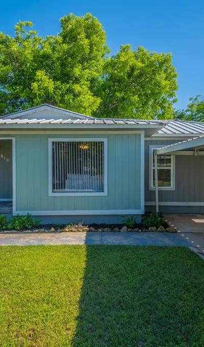 1010 SE 17th Street, Mineral Wells TX 76067
