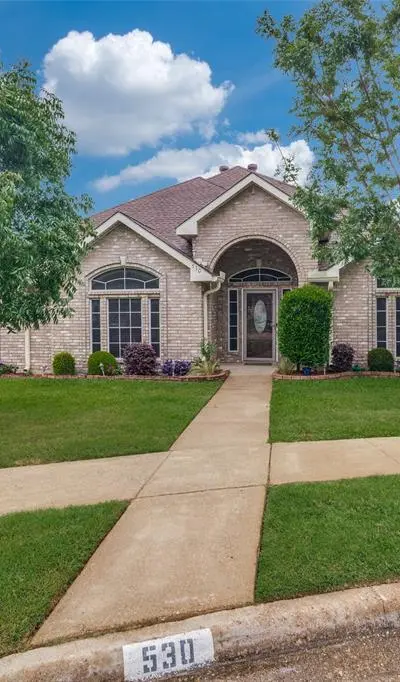 530 Gettysburg Street, Mesquite TX 75149