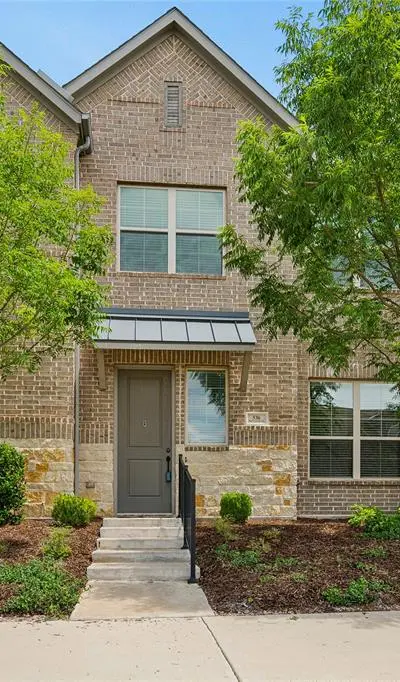 536 Ballustrade Drive, Irving TX 75039