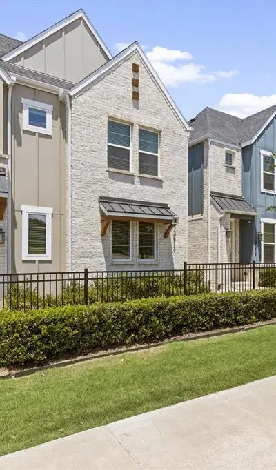 7688 Resting Mews, North Richland Hills TX 76182