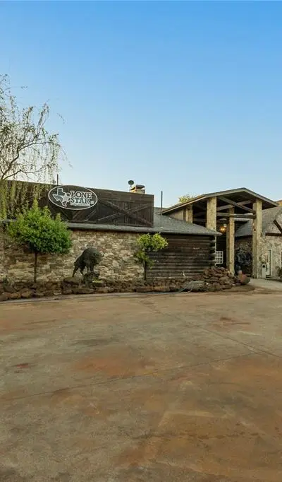 7240 Fairholt Road, Pilot Point TX 76258