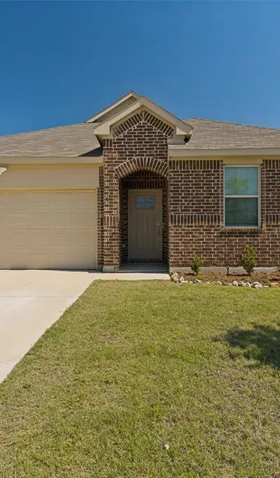 1237 Almond Road, Azle TX 76020