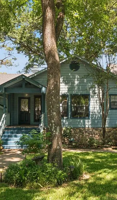 118 Lancelot Drive, Mabank TX 75156