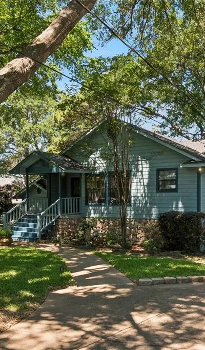 118 Lancelot Drive, Mabank TX 75156 - Photo 2