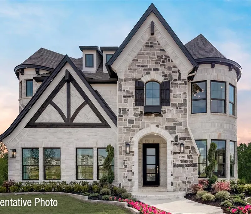 1911 Stamp Road, Irving TX 75062