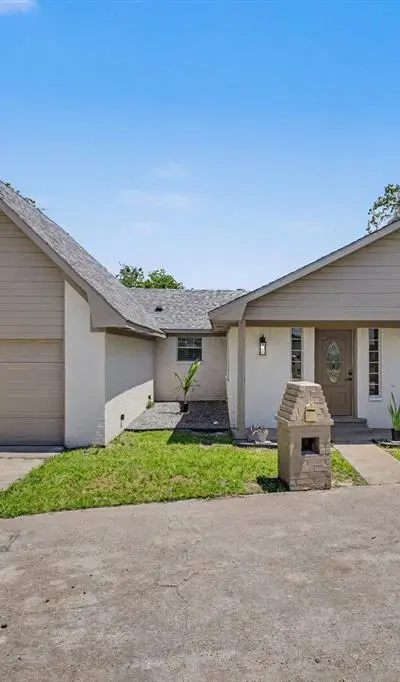 307 Dixon Street, Terrell TX 75160