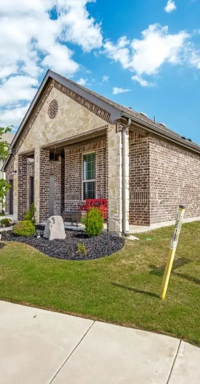 1109 Beach Boulevard, Sherman TX 75090 - Photo 2
