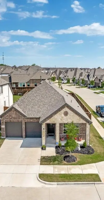 1109 Beach Boulevard, Sherman TX 75090 - Photo 3