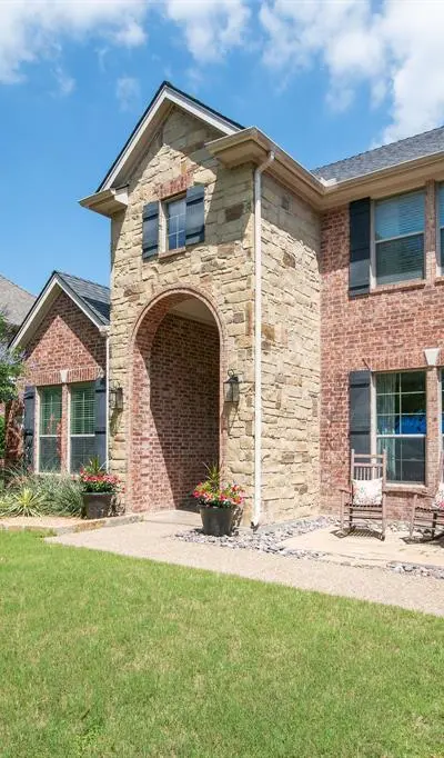 204 Country Lakes Drive, Argyle TX 76226 - Photo 4