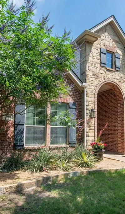 204 Country Lakes Drive, Argyle TX 76226 - Photo 5