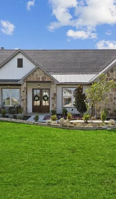 25 Dove Landing, Valley View TX 76272