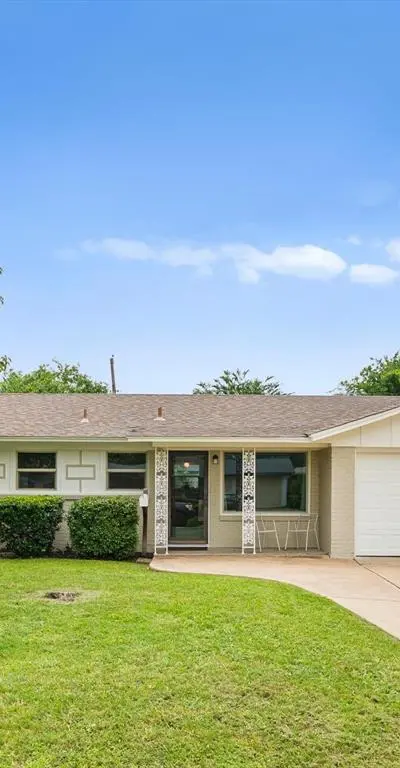 5220 Ammons Street, Haltom City TX 76117