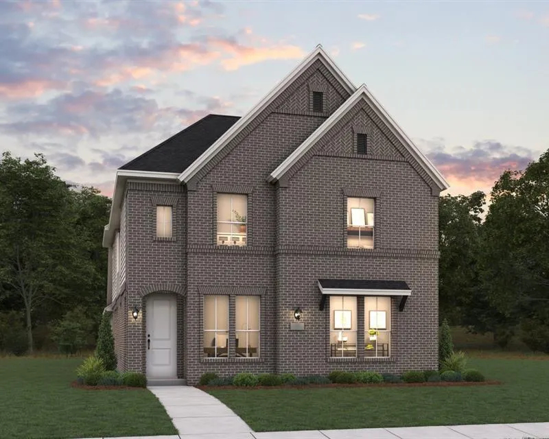 9309 Rolling Meadow Way, Denton TX 76207