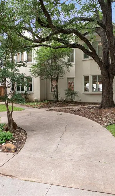 3426 Granada Avenue, University Park TX 75205