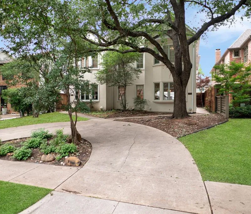 3426 Granada Avenue, University Park TX 75205