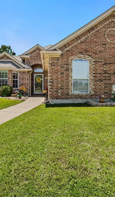 8552 Lake Springs Trail, Fort Worth TX 76053 - Photo 3