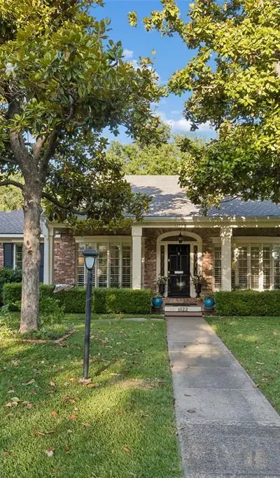 11122 Candlelight Lane, Dallas TX 75229