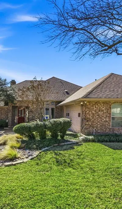 3332 Gatwick Place, Farmers Branch TX 75234