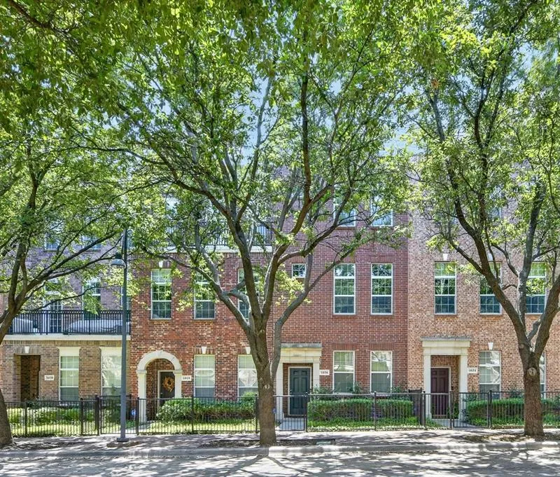 5026 Calloway Drive # 163, Addison TX 75001
