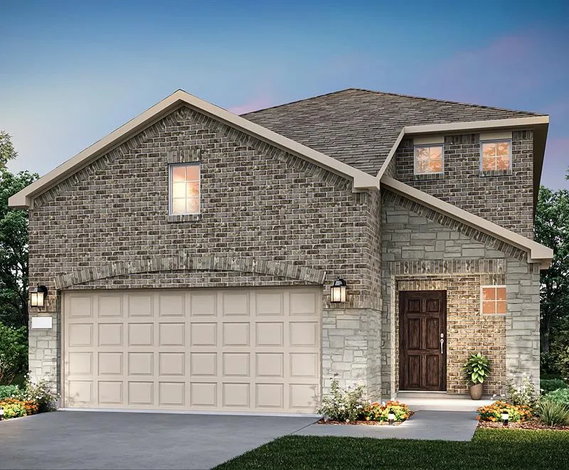 14138 Olney Drive, Pilot Point TX 76258