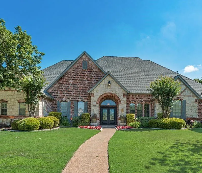 6405 Remington Parkway, Colleyville TX 76034