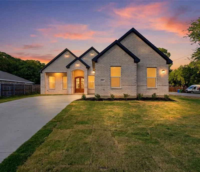 1202 Bowers Road, Seagoville TX 75159