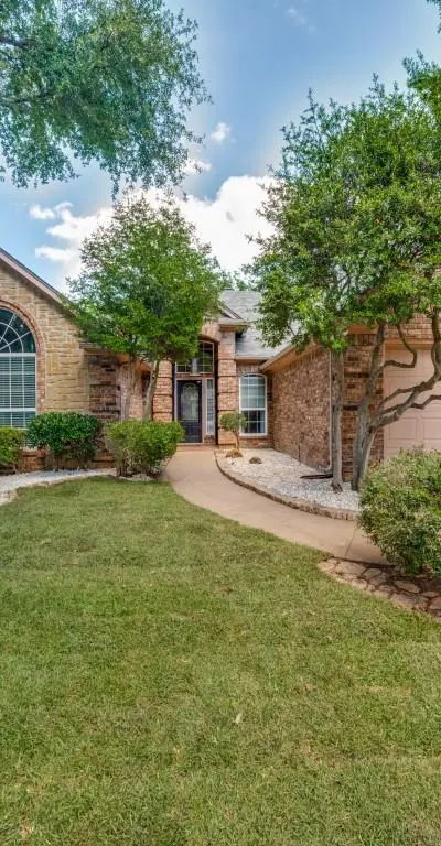 3317 Hazlewood Court, Bedford TX 76021