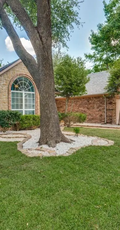 3317 Hazlewood Court, Bedford TX 76021 - Photo 2