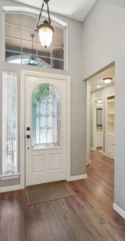 3317 Hazlewood Court, Bedford TX 76021 - Photo 4