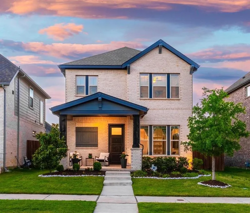 9341 Loggerhead Way, Fort Worth TX 76118