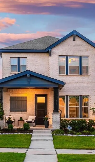 9341 Loggerhead Way, Fort Worth TX 76118