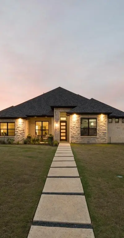 316 Carrington Drive, Argyle TX 76226 - Photo 3