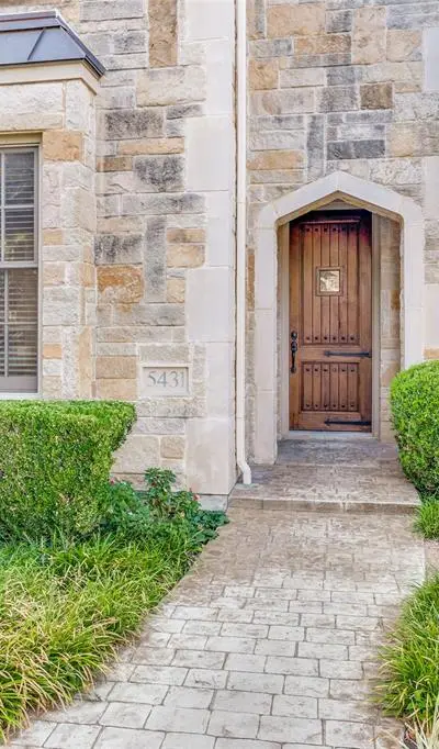 5431 El Campo Avenue, Fort Worth TX 76107 - Photo 2