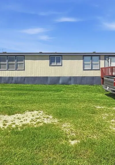 185 Private Road 4437, Rhome TX 76078