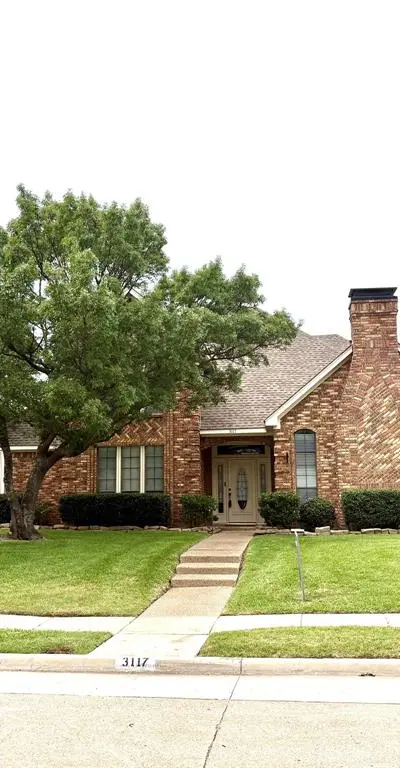 3117 Sandy Trail Lane, Plano TX 75023