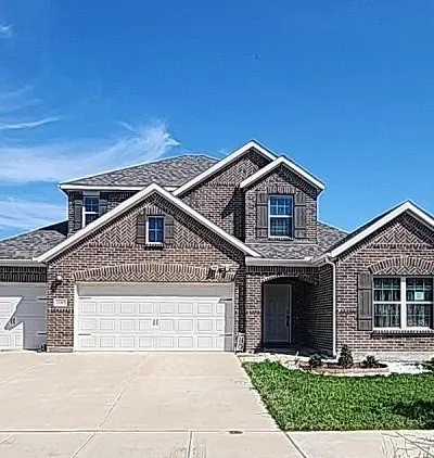 7105 Pampas Place, Venus TX 76084
