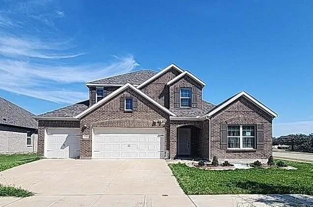 7105 Pampas Place, Venus TX 76084