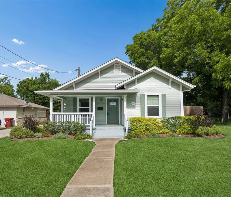601 N Main Street, Farmersville TX 75442