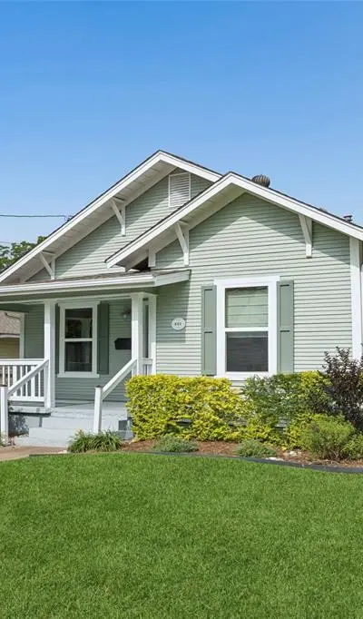 601 N Main Street, Farmersville TX 75442 - Photo 2