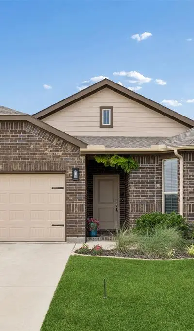14501 Antlia Drive, Haslet TX 76052