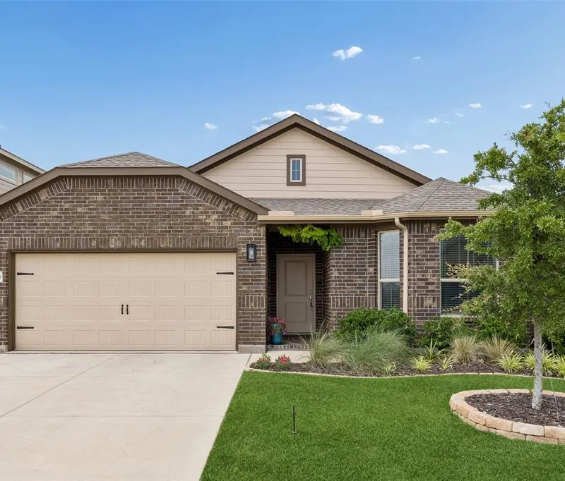 14501 Antlia Drive, Haslet TX 76052