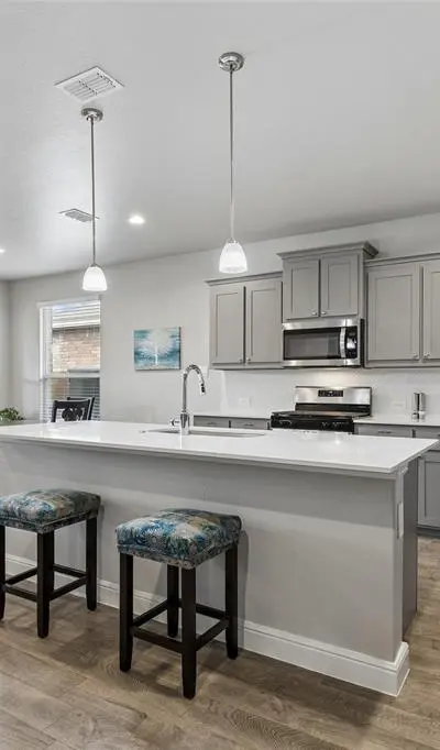 14501 Antlia Drive, Haslet TX 76052 - Photo 2