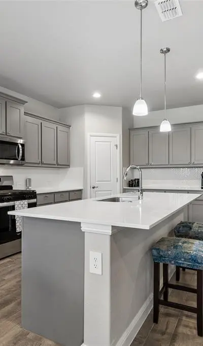 14501 Antlia Drive, Haslet TX 76052 - Photo 3