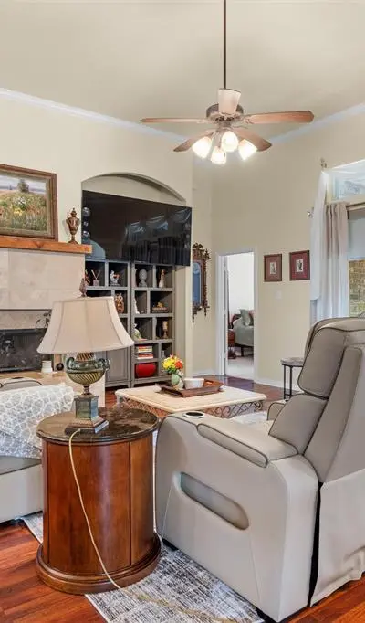 105 Daisey Lane, Justin TX 76247 - Photo 5