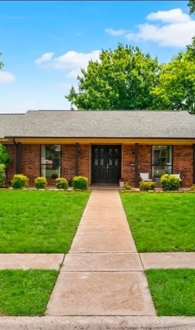 1301 Dunbarton Drive, Richardson TX 75081